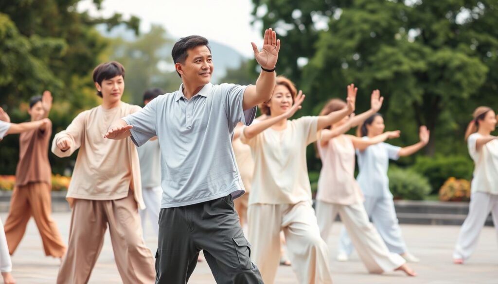 affordable tai chi wear