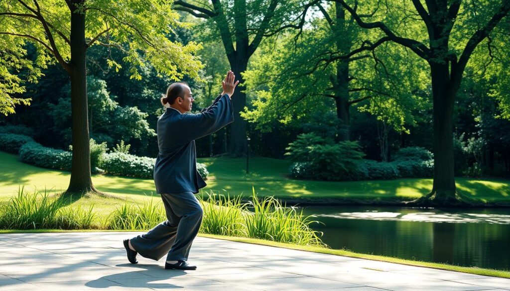 tai chi postures names